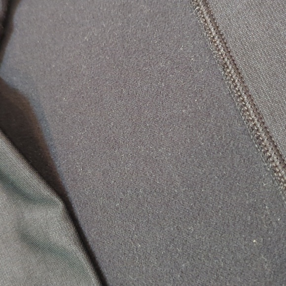 Zelos Men's Black Hoodie w/Kangaroo Pocket Size XXL - Picture 5 of 5